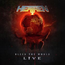 Heathen - Bleed the World: Live (CD)