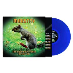 Ministry - The Squirrely Years Revisited (Vinyl)
