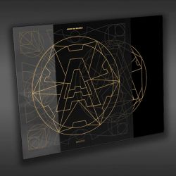 Armin Van Buuren - Breathe (Limited Edition) (4 x Vinyl)