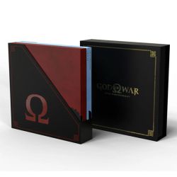 God of War - Various Artists (13 x Vinyl)