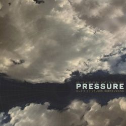 Volker Bertelmann - Pressure (Vinyl)