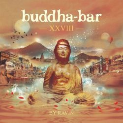 Buddha Bar Vol XXVIII - Various Artists (2CD)