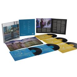Marillion - Marillion.com (Deluxe Edition 2026) (5 x Vinyl)