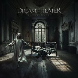 Dream Theater - Parasomnia (Digipack) (CD)