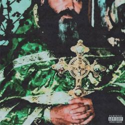 SuicideboyS ($uicideboy$) - Sing Me A Lullaby, My Sweet Temptation (Green Coloured) (Vinyl)