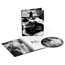 David Gilmour - Luck and Strange (Blu-ray Audio)