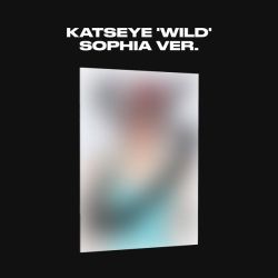 Katseye - WILD (Sophia ver.) (CD)