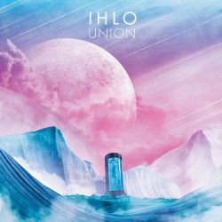 Ihlo - Union (2 x Vinyl)
