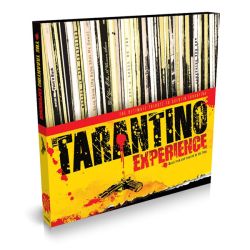 The Tarantino Experience - Various Artists (2CD)