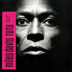 Miles Davis - Tutu (Deluxe Edition) (2 x Vinyl)