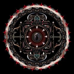 Shinedown - Amaryllis [ CD ]