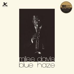 Miles Davis - Blue Haze (Limited Edition, Direct Metal Mastering) (Vinyl)
