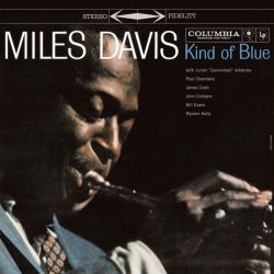 Miles Davis - Kind Of Blue (Reissue 2015, Stereo) (Vinyl)