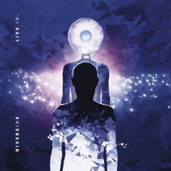 Riverside - Live ID. (2CD with Blu-ray)