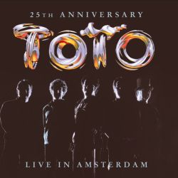 Toto - Live In Amsterdam (25th Anniversary Edition) (CD)