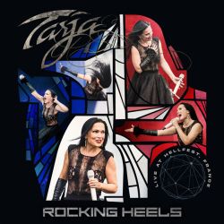 Tarja Turunen - Rocking Heels: Live At Hellfest (2 x Vinyl)