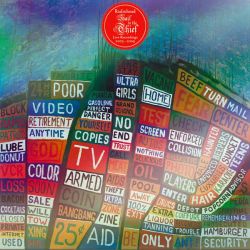 Radiohead - Hail To the Thief (Live Recordings 2003-2009) (Digisleeve) (CD)
