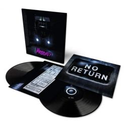The Prodigy - No Tourists (Reisssue 2026) (2 x Vinyl)