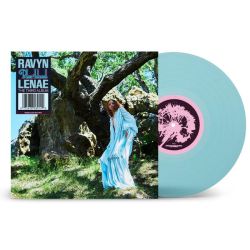 Ravyn Lenae - Blue Island (Vinyl)