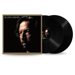 Eric Clapton - Journeyman (2 x Vinyl)