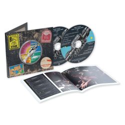 Pink Floyd - Wish You Were Here (50th Anniversary) (Digisleeve) (2CD)