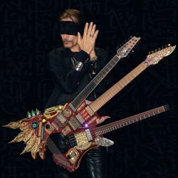 Steve Vai - Inviolate (Triplesleeve) (CD)