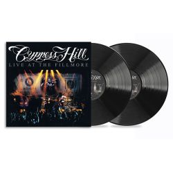 Cypress Hill - Live At the Fillmore (2 x Vinyl)