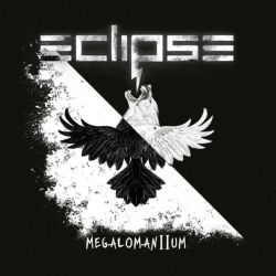 Eclipse - Megalomanium II (Vinyl)
