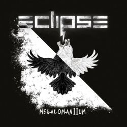 Eclipse - Megalomanium II (Digisleeve) (CD)