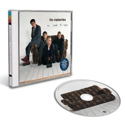 Cranberries - No Need To Argue (30th Anniversary, Remastered) (CD)