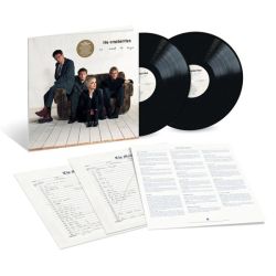 Cranberries - No Need To Argue (30th Anniversary, Deluxe Edition) (2 x Vinyl)