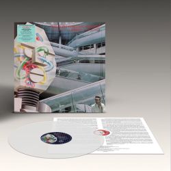 Alan Parsons Project - I Robot (2025 Half-Speed Remaster, Limited Edition, Clear) (Vinyl)
