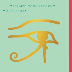 Alan Parsons Project - Eye In The Sky (2026 Expanded Edition, Digisleeve) (CD)