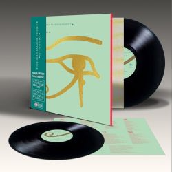 Alan Parsons Project - Eye In The Sky Eye In The Sky (Half Speed Mastering, Limited Numbered Edition, 45 RPM) (2 x Vinyl)