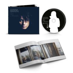 Gianna Nannini - Sei Nel L'anima (CD)