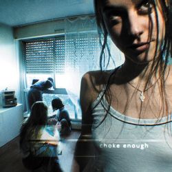 Oklou - Choke Enough (CD)