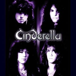 Cinderella - In Concert 1991 (Remastered) (Blu-ray)