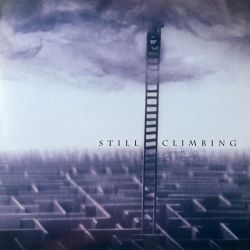 Cinderella - Still Climbing (Expanded Edition) (CD)