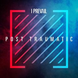 I Prevail - Post Traumatic (Digisleeve) (CD)
