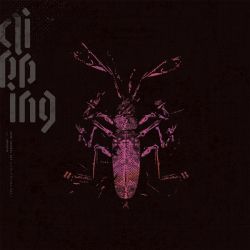 Clipping - Dead Channel Sky (CD)