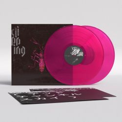 Clipping - Dead Channel Sky (Limited Loser Edition, Neon Pink Coloured) (2 x Vinyl)