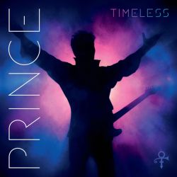 Prince - Timeless (CD)
