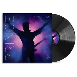 Prince - Timeless (Vinyl)