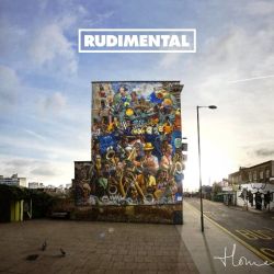 Rudimental - Home [ CD ]
