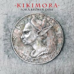 Кикимора - For A Broken Dime (CD)