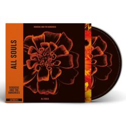 Siouxsie & The Banshees - All Souls (Japanese Style CD with OBI) (CD)