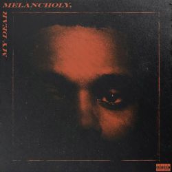 The Weeknd - My Dear Melancholy EP (Vinyl)