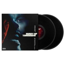 The Weeknd - Hurry Up Tomorrow (Original Motion Picture Score) (2 x Vinyl)