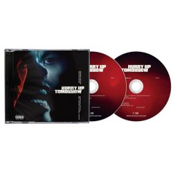 The Weeknd - Hurry Up Tomorrow (Original Motion Picture Score) (2CD)