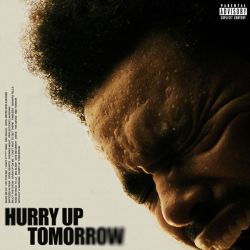 The Weeknd - Hurry Up Tomorrow (Complete Edition) (2 x Vinyl)